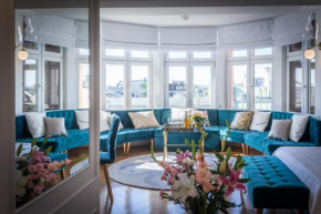  Feniks Fragola Apartments  Краков